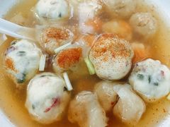 -小梁哥云吞面(黄贝岭店)