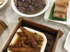 -天鲜阁·海鲜粤菜·33年老字号(石槎白云站店)