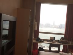 -宜必思香港中上环酒店
