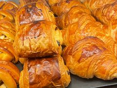 -BAKER&SPICE(安福路店)
