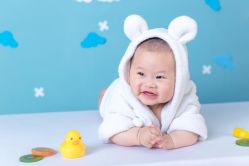 -小熊维尼高端儿童摄影(南山信和店)
