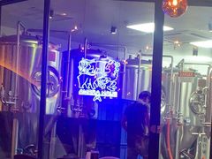 -Ambra Haus琥珀屋精酿餐厅(宝山店)