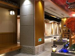 -添赐温泉馆(上南路店)