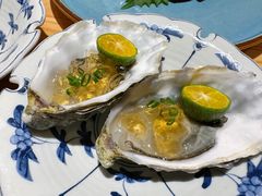 -镹·鱼料理  国产鱼使用店