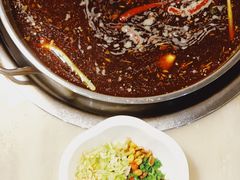 味碟-蜀滋香鲜鱼美蛙火锅(339店)