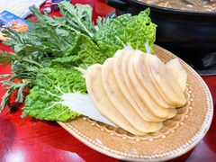 -菌之家·专业纯野生菌火锅·特色炒菌