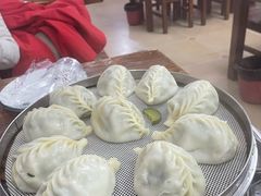 -叶存利海鲜大馅饺子(海宁路总店)