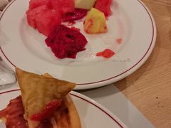 -南京维景国际大酒店咖啡厅