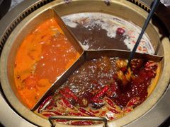 -麻路成都火锅(柏威年店)