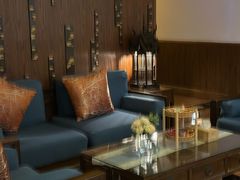 -域SPA·足疗·按摩·养生(静安寺店)