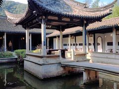 -绍兴鲁迅故里·沈园景区