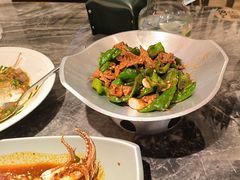 -前海沿·青岛菜(乐客城店)