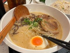 -味千拉面(广州白云机场T1西二店)