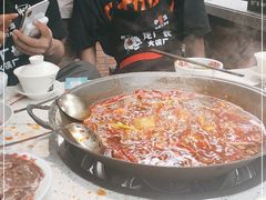 -龙厂长老火锅(抚琴店)