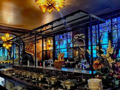 -马克西姆餐厅(崇文门店)