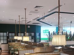 -以饭湘许(新塘万达店)
