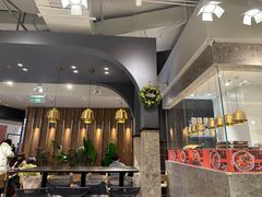 -Pennehut畔尼意面(合肥万象城店)