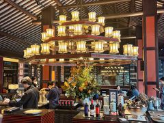 -杭州西子湖四季酒店·金沙厅