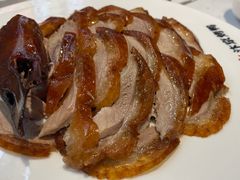 -煜丰汴京烤鸭(福彩路店)