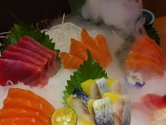 -德川家日本料理(顺义华联店)