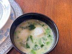 -王府井文华东方酒店-紫膳餐厅