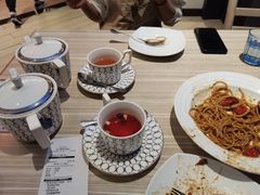 -必胜客(东大桥店)