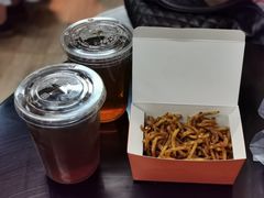 -前进5路汉堡炸鸡(前进五路店)