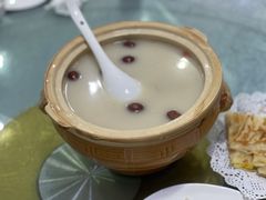 -清华大学-观畴园餐厅