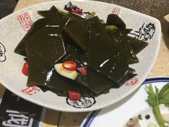 -313羊庄鲜羊火锅·鲜羊肉烧烤(李村店)