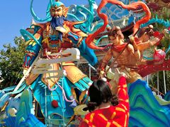 -厦门方特东方神画