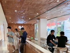 -% Arabica阿拉比卡咖啡(武汉天地店)