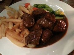 android_upload_pic-Geneva日内瓦餐厅(西郊宝成花苑店)