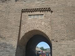 -鸡鸣驿城