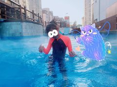 -嘉佑温泉水世界