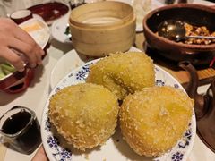 -大鸭梨烤鸭店(花园村店)