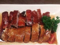 冰火菠萝油-新旺茶餐厅(嘉里城店)