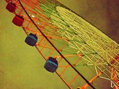 -南昌之星摩天轮