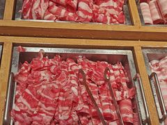 -钱小奴创意自助餐厅·原切谷饲安格斯畅吃(苏州昆山招商花园城店)