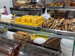 -老磁器口豆汁店(天坛店)