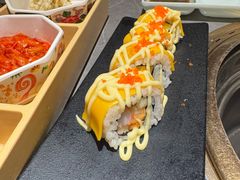 -花时·炭火烧肉(东百中心A馆店)