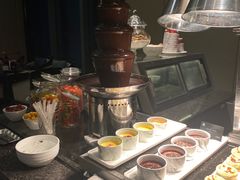 -Social 秀西餐厅-长沙瑞吉酒店(运达店)