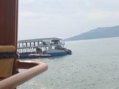 -三亚蜈支洲岛旅游区