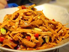 -老知青·东北菜(中华城店)