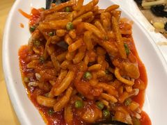 -功德林素菜饭庄(前门店)