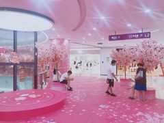 -百佳华佳漾里(坂田店)