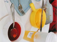 -库滋明·俄罗斯特色美食(中央大街店)