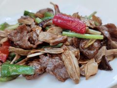 -鸿福楼(观澜店)