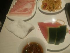 -海底捞火锅(吴中路店)