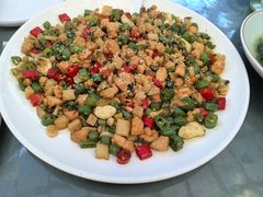 -天毓山庄·餐厅