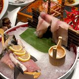 今年店开了 在华商金融中心 刚好还可以来这里逛逛